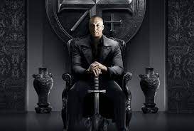 When you are a witch hunter, the war never ends. Lessons Of The Last Witch Hunter