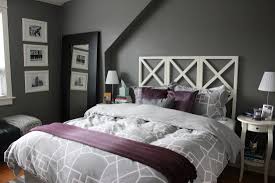 It can make you feel energized in the morning and calm in the evening. Gray Purple Bedroom Ideas Latest Home Decor House N Decor