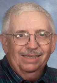 Obituary: Ron Dickson