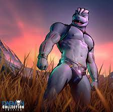 DaemonCollection🔞| ⭕️🏳️‍🌈 on X: Yeah, this pokemon made me realize I  was gay when I was a kid. #machoke #nsfw #pokemon t.coMZOBnIzd4B   X