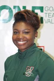 2015-2016 Women's Track and Field Roster