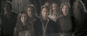 History Of The Marauders (Full Story & Legacy) - Harry Potter Explained -  Youtube