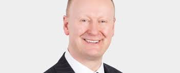 John Stier to step down as Equiniti CFO