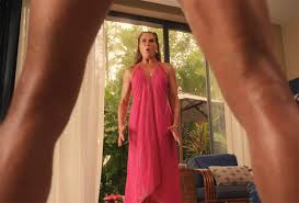Brooke Shields Nude Scene With Benjamin Bratt In Mother Of The Bride