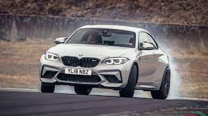 This video features most of the bmw m2 competition's we saw in 2020. Top Gear Bmw M2 Competition Driftet Uber Circuit De Charade