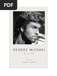 George Michael by James Gavin