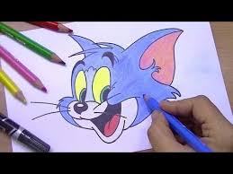 رسم سهل تعليم الرسم والتلوين youtube hand embroidery art easy flower drawings embroidery art