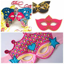 En general las máscaras de carnaval son una pieza que por lo general se adorna y tiene la finalidad de ocultar, dicha pieza es usada desde la antigüedad con finalidades prácticas y ceremoniales. Moldes De Mascara De Carnaval De 40 Tipos Para Voce Imprimir E Customizar