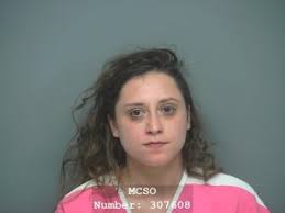 MONTGOMERY COUNTY JAIL BOOKINGS FOR. SUNDAY, JANUARY 5, 2020