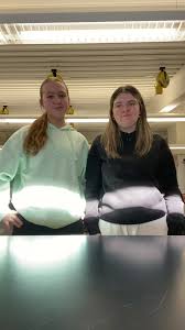 @Hailey Timmerman ATEEEE