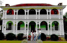 Carnes-allen House National Register Of Historic Places Places To Visit Scenic