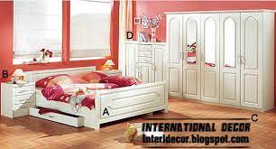 White bedrooms furniture, white furniture for classic bedrooms - House  Affair