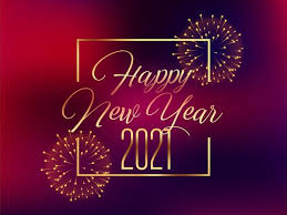 May all your wildest dreams manifest in 2021. How To Say Happy New Year In Different Ways How To Say Happy New Year In Hindi Punjabi Tamil French Spanish And Other Languages Around The World Trending Viral News