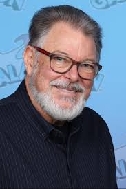 Jonathan Frakes