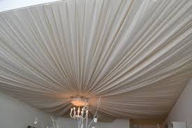 If I Knew You Were Coming I D Have Baked A Cake Ceiling Drapes Ceiling Draping Bedroom Drapes Ceiling