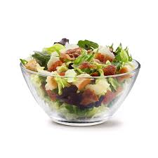 caesar side salad