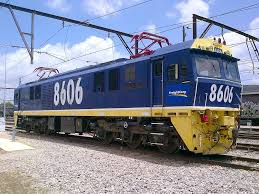 Nsw Sra 86 Class 4 400hp Co Co 1983 2002 Locomotive Railroad Pictures Electric Locomotive