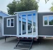 Amazon.com: Wholesale Portable Prefab Tiny Home 20Ft 40Ft Expandable  Container House Prefabricated Mobile Expandable Prefab House for Living  Supplier ...