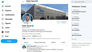 Le petit badge bleu de twitter est le graal pour de nombreux utilisateurs du réseau social. Covid 19 Twitter En Lutte Contre La Desinformation Ladepeche Fr