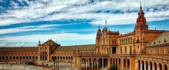 Unter den römern blühte es ab dem 2. Zentrum Fur Internationale Beziehungen Universidad De Sevilla