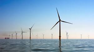 Nkt's solution consists of 220 kv (kilovolt) . Danemarks Grosster Offshore Windpark Geht Ans Netz Nordisch Info