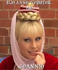 I Dream of Jeannie Online