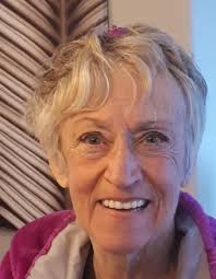 Margo Jean Diederichs