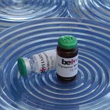 Image result for Thyroxine