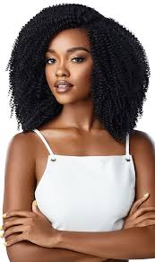 I used two bundles, one 16. Weaves Outre