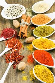 What Is Hawaij Spice This Healthy Table Recipe In 2020 Sumac Recipes Sumac Spice Spice Recipes