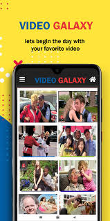 Download apk (18.7 mb) versions. Video Galaxy For Android Apk Download