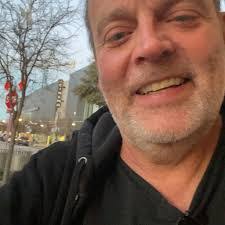 Keith Vance's Instagram, Twitter & Facebook