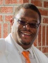 Christopher Micheal Banton