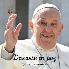 Parroquia Santa Mónica