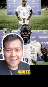 kante ❤️❤️ #kante #respect #football #france #euro
