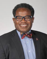 OPINION: Black male diary (they suffer too)