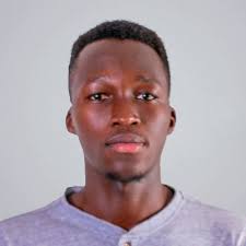 In July 2023, I left my home country for the very first time in pursuit of  a Master's degree. It was a giant leap of faith. Today, I am proud to share