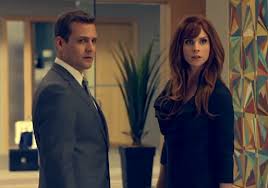 Suits' Best Couples From Mike And Rachel To Harvey And Donna | Usa Insider