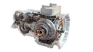 A discrete cosine transform (dct) expresses a finite sequence of data points in terms of a sum of cosine functions oscillating at different frequencies. What Is A Dct Or Dual Clutch Transmission Technology Shout
