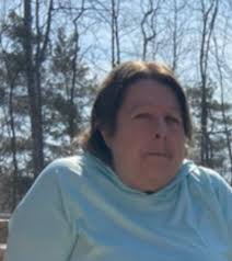 Cathy NICHOLAS Obituary (2022)