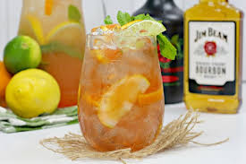 Plus, it only has one carb gram. Back Porch Bourbon Tea Diaries Of A Domestic Goddess
