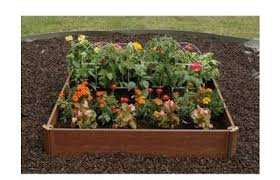 The home depot is one of the world's largest home improvement specialty retailers with stores in all 50 states, the district of columbia, puerto rico, u.s. Home Depot Raised Bed Garden Kit 28 My Frugal Adventures