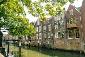 The shooting in dordrecht injured three people, including two police officers. One Perfect Day In Dordrecht The Venice Of Holland Wanderlustingk