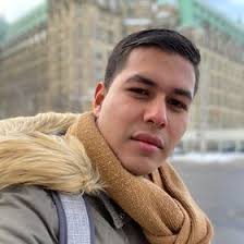 Daniel Rohe (danielrohe97)