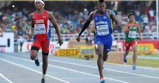 Jun 10, 2021 · anthony zambrano registró 44.76 segundos en los 400 metros de la liga diamante de florencia. Atleta Colombiano Renuncio A Correr Liga De Diamante