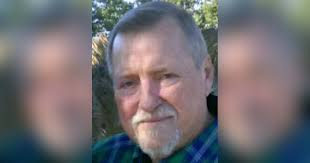 Obituary for Larry Dean Gee