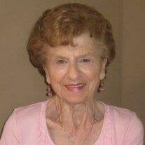 Mildred Elizabeth Ernst Obituary