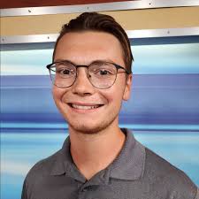 Ethan Wiley's Instagram, Twitter & Facebook