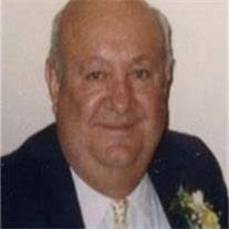 Obituary information for Nicholas Charles Chubrick