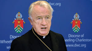 W.Va. bishop gave powerful cardinals and other priests $350,000 in cash  gifts before his ouster, church records show